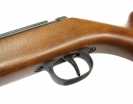 Пневматическая винтовка Diana 350 Magnum Classic Compact 4,5 мм (переломка, дерево) курок