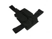 Подсумок на бедро для М-серии (черный цвет)