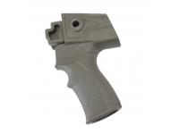 Рукоятка-переходник DLG Tactical на Сайгу 12 (олива)