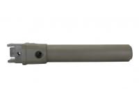 Труба приклада DLG Tactical с адаптером для АКМ (олива, Mil-Spec)