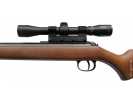 Пневматическая винтовка Diana 350 Magnum Classic Pro 4,5 мм (переломка, дерево)