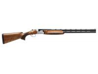 Ружье ATA Arms SP White 12x76 L=760 (сталь)