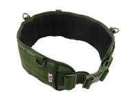 Боевой пояс Tornado Airsoft TA_WB_OD_L  War Belt OD L (олива)