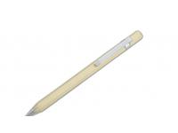 Безчернильная ручка Boker Redox Pen Brass (корпус - латунь)