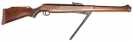 Пневматическая винтовка Diana 46 Stutzen 4,5 мм (подствольный взвод, дерево)