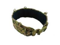 Боевой пояс Tornado Airsoft TA_WB_MC_M TA War Belt MC M (multicam)