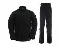 Комплект US Army ACU V2 Black XXXL