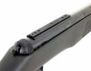 Пневматическая винтовка Diana 48 Black Pro 4,5 мм (горизонт. взвод, черн. приклад, дерево) ствол