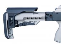Ружье Armtac RS-S1 CerakoteGrey 12х76 47 (телескопический приклад) - приклад
