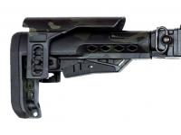 Ружье Armtac RS-S1 MulticamBlack 12х76 47 (телескопический приклад) - приклад