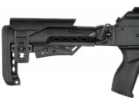 Ружье Armtac RS-S1 S 12x76 L=470 (телескопический приклад) вид №3