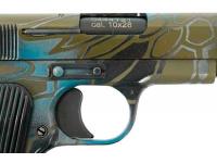 Травматический пистолет Тень-28 (аналог ТТ) 10x28 (Cerakote) вид №3