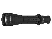 Фонарь Armytek Predator Pro Magnet USB XHP35 HI Warm