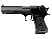 Пистолет Cybergun (WE) Desert Eagle .50AE GBB Black (090509)