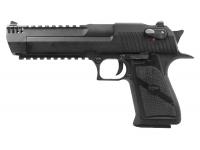 Пистолет WE CG-DE0200 Cybergun Desert Eagle L6 .50AE GBB Black