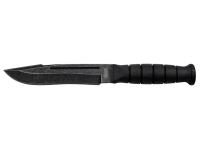 Нож туристический нескладной VN Pro HR3558-59