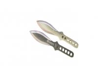 Набор метательных ножей Boker Explorer YF044-3 (3 ножа)