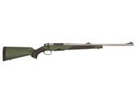Карабин Steyr Mannlicher Classic CL II SX Stainless люм 30-06 Sprg L=560 (кофр)