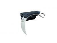 Нож Steelclaw CLW07 (серп, керамбит)