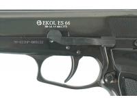Пневматический пистолет Ekol ES 66 4,5 мм (в кейсе) вид №2