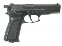 Пневматический пистолет Ekol ES 66 4,5 мм (в кейсе) вид №6