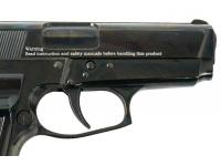 Пневматический пистолет Ekol ES 66C 4,5 мм (в кейсе) вид №2