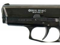 Пневматический пистолет Ekol ES 66C 4,5 мм (в кейсе) вид №4