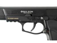 Пневматический пистолет Ekol ES P66 4,5 мм (в кейсе) вид №1