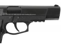 Пневматический пистолет Ekol ES P66 4,5 мм (в кейсе) вид №2