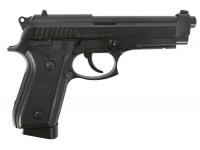 Пневматический пистолет Stalker STB 4,5 мм (ST-41061B) вид №4