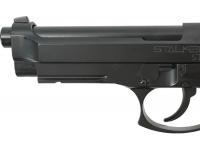 Пневматический пистолет Stalker STB 4,5 мм (ST-41061B) вид №6
