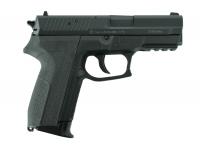 Пневматический пистолет Stalker STSS 4,5 мм (ST-44051SS) вид 1
