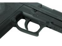Пневматический пистолет Stalker STSS 4,5 мм (ST-44051SS) вид 4