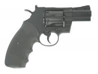 Пневматический револьвер Stalker STR 4,5 мм (ST-41051R) вид №1