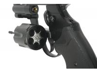 Пневматический револьвер Stalker STR 4,5 мм (ST-41051R) вид №2