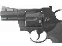 Пневматический револьвер Stalker STR 4,5 мм (ST-41051R) вид №4