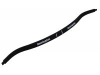 Плечи Remington для арбалета-пистолета Mist, 80lbs (черные)