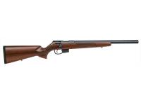 Карабин Anschutz 1761 D HB Walnut Classic Light G-20 17 HMR L=515