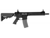 Страйкбольная модель автомата GG CM15 KR-Carbine 10 дюймов EGC-15P-CAR-BNB-NCM Black - вид справа