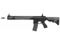 Страйкбольная модель автомата GG AR-15 SBR8 TGR-015-BR8-BNB-NCM (G&G) - вид слева