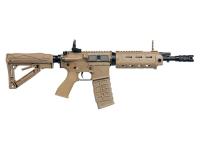 Страйкбольная модель автомата GG GC4 G26 A1 DST EGC-016-6A1-DNB-NCM Desert