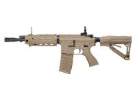 Страйкбольная модель автомата GG GC4 G26 A1 DST EGC-016-6A1-DNB-NCM Desert - вид слева