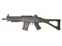 Страйкбольная модель автомата GG SG552 TSG-552-STD-BNB-NCM 110-120 - вид слева