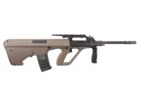 Страйкбольная модель автомата Snow Wolf SW-020B(TN) Steyr AUG A2 AEG Tan - вид справа