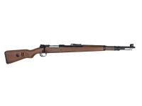 Страйкбольная модель винтовки PPS PPSGG0004 Kar98k Mauser 98K GAS (дерево) - вид справа