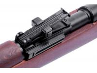 Страйкбольная модель винтовки PPS PPSGG0004 Kar98k Mauser 98K GAS (дерево) - прицельная планка