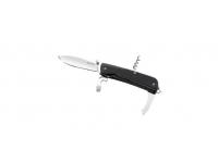 Нож многофункциональный Ruike LD21-B (черный)