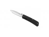 Нож складной Ruike LD11-B (черный)