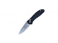 Нож Ganzo G7392P (черный)