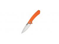 Нож Ganzo Adimanti (Skimen design, оранжевый)